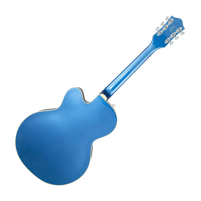 Gretsch G5420T Electromatic Hollowbody Single-Cut w/Bigsby, Fairlane Blue