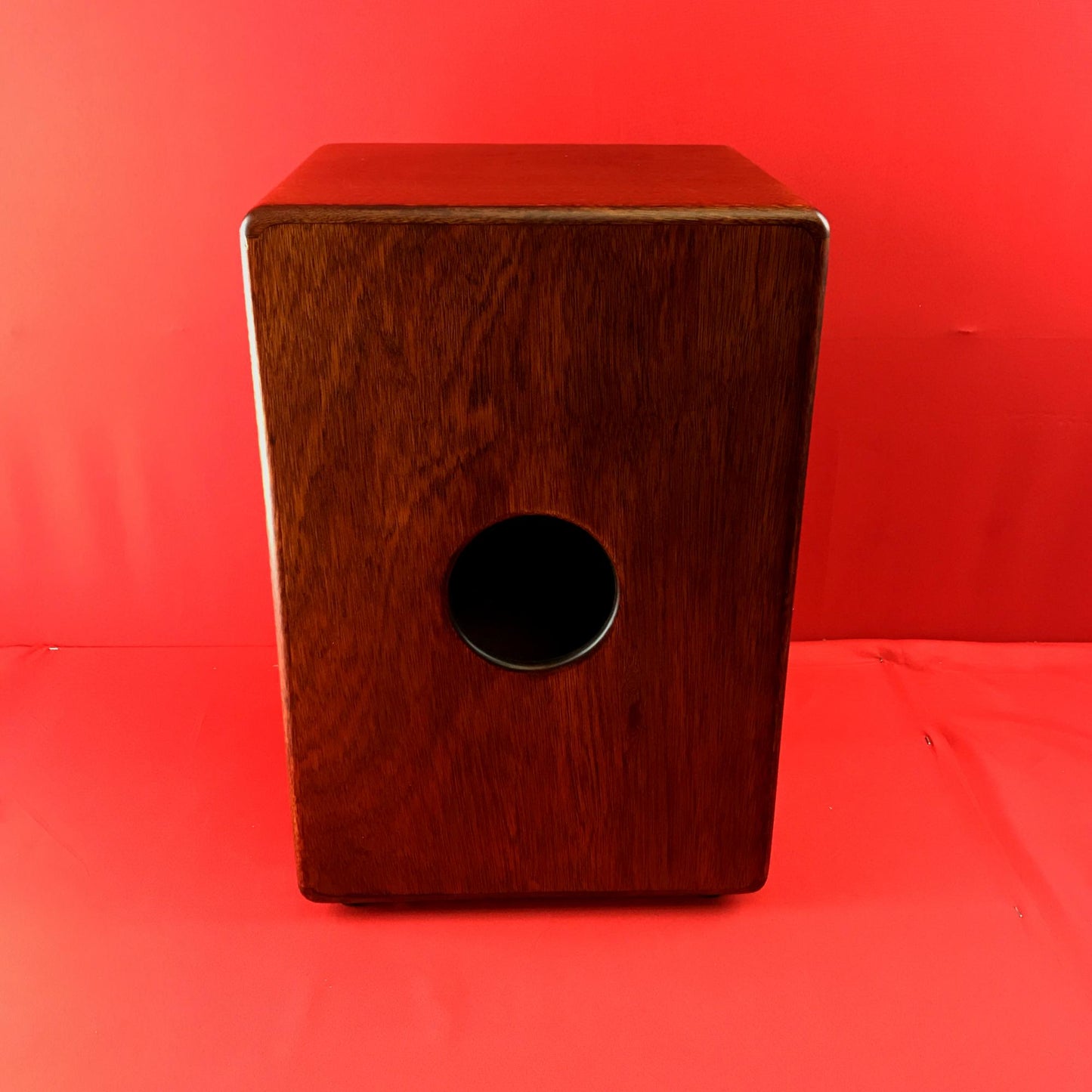 [USED] A Tempo Percussion Peruvian Classic Cajon