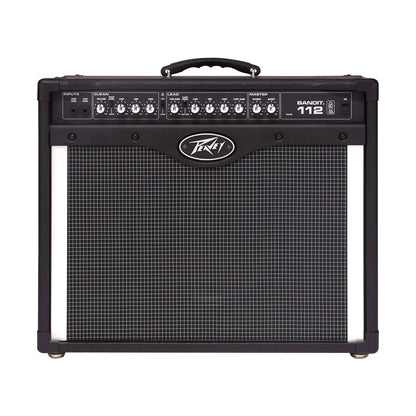 Peavey Bandit 112 100 Watt Guitar Combo Amp