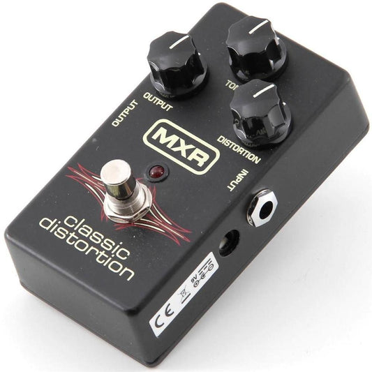 MXR M86 Classic Distortion