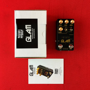 [USED] Servus!Pedale Glam Programmable Distortion