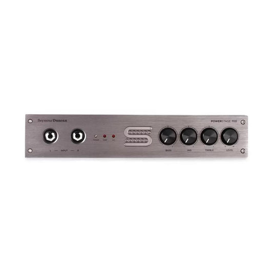 Seymour Duncan PowerStage 700 700W Guitar Amp Head