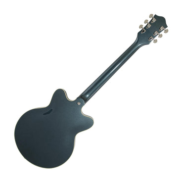 Gretsch G2655 Streamliner Jr., Gunmetal