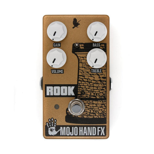 Mojo Hand FX Rook Overdrive