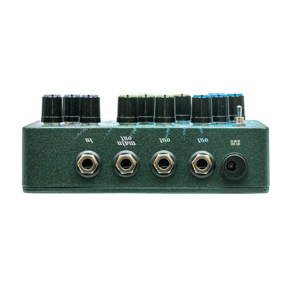 Old Blood Noise Endeavors Beam Splitter Triple Distortion