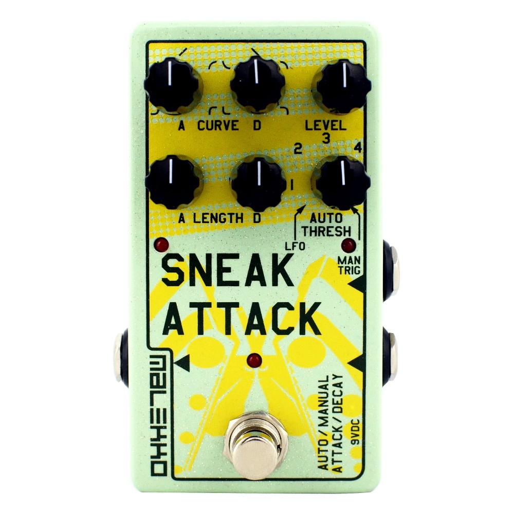 Malekko Sneak Attack Auto-Swell/Tremolo