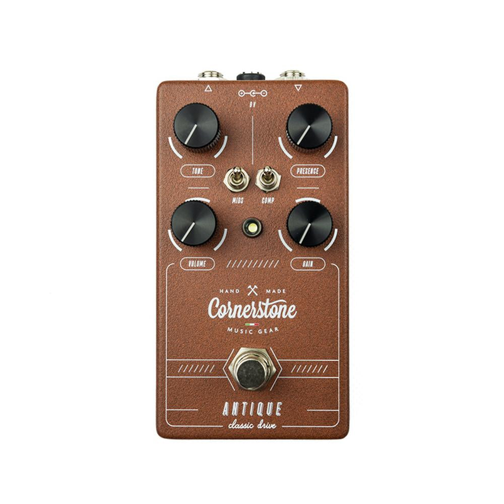 Cornerstone Music Gear Antique Classic Drive