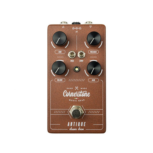 Cornerstone Music Gear Antique Classic Drive