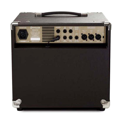 Genzler Amplification AA-PRO Acoustic Array PRO 300 Watt Class D Acoustic Combo Amplifier