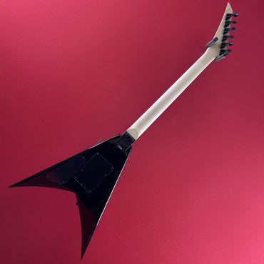 [USED] Jackson JS32 King V Electric Guitar, Gloss Black