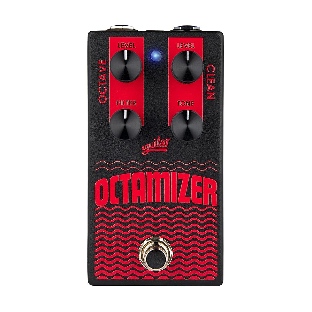 Aguilar Octamizer V2 Bass Octave