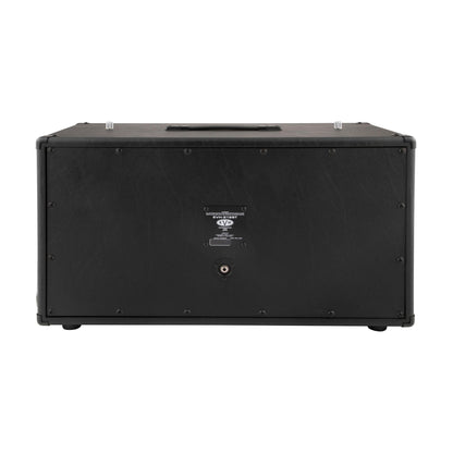 EVH 5150III 60W 2x12 Guitar Speaker Cabinet, Black