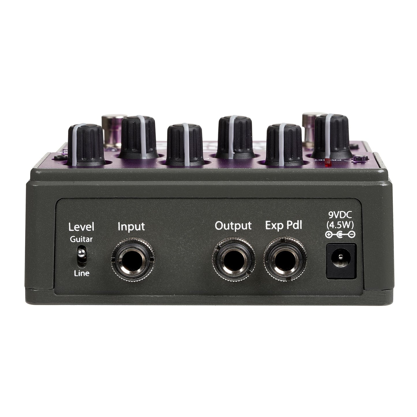 Eventide Rose Modulated Delay