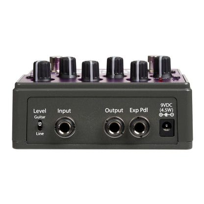 Eventide Rose Modulated Delay