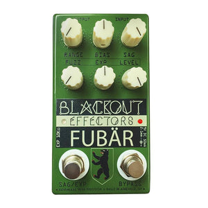 Blackout Effectors FUBAR Fuzz