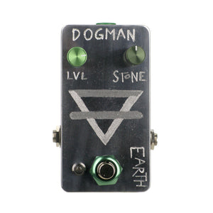 Dogman Devices Earth V2 Overdrive