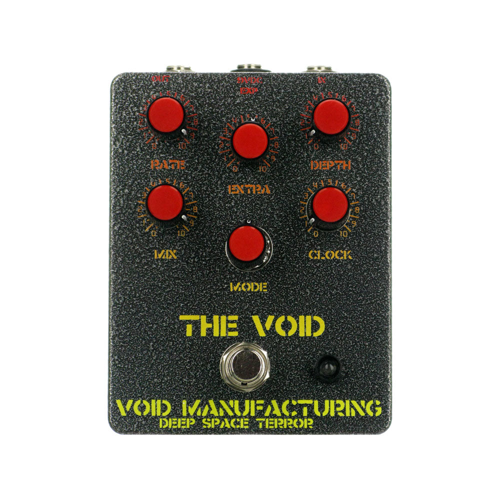 Lone Wolf Audio The Void Filter/Phaser/Flanger