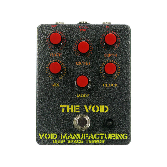 Lone Wolf Audio The Void Filter/Phaser/Flanger