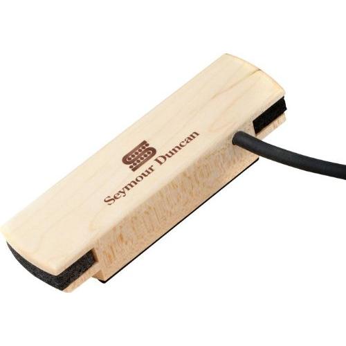 Seymour Duncan Woody HC Hum-Canceling Soundhole Pickup