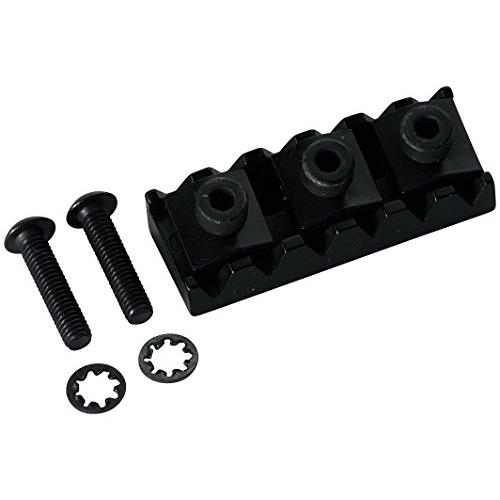 Floyd Rose FRNR3BP Floyd Rose Original R3 Locking Nut - Black