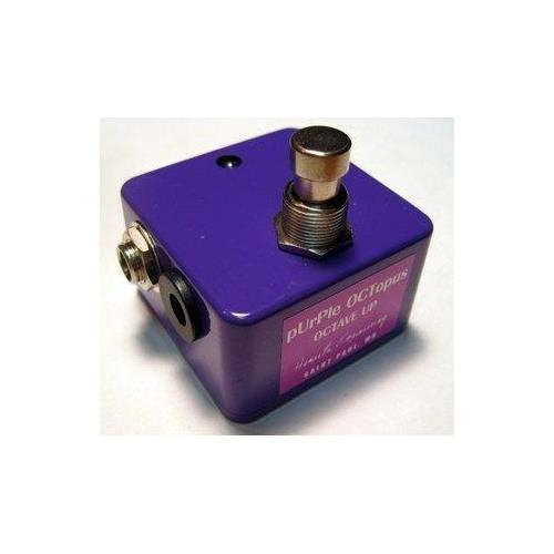 Henretta Engineering Purple Octapus Octave