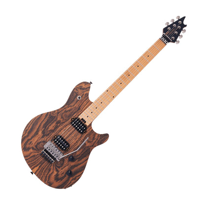 EVH Wolfgang Standard Exotic Bocote Electric Guitar, Natural