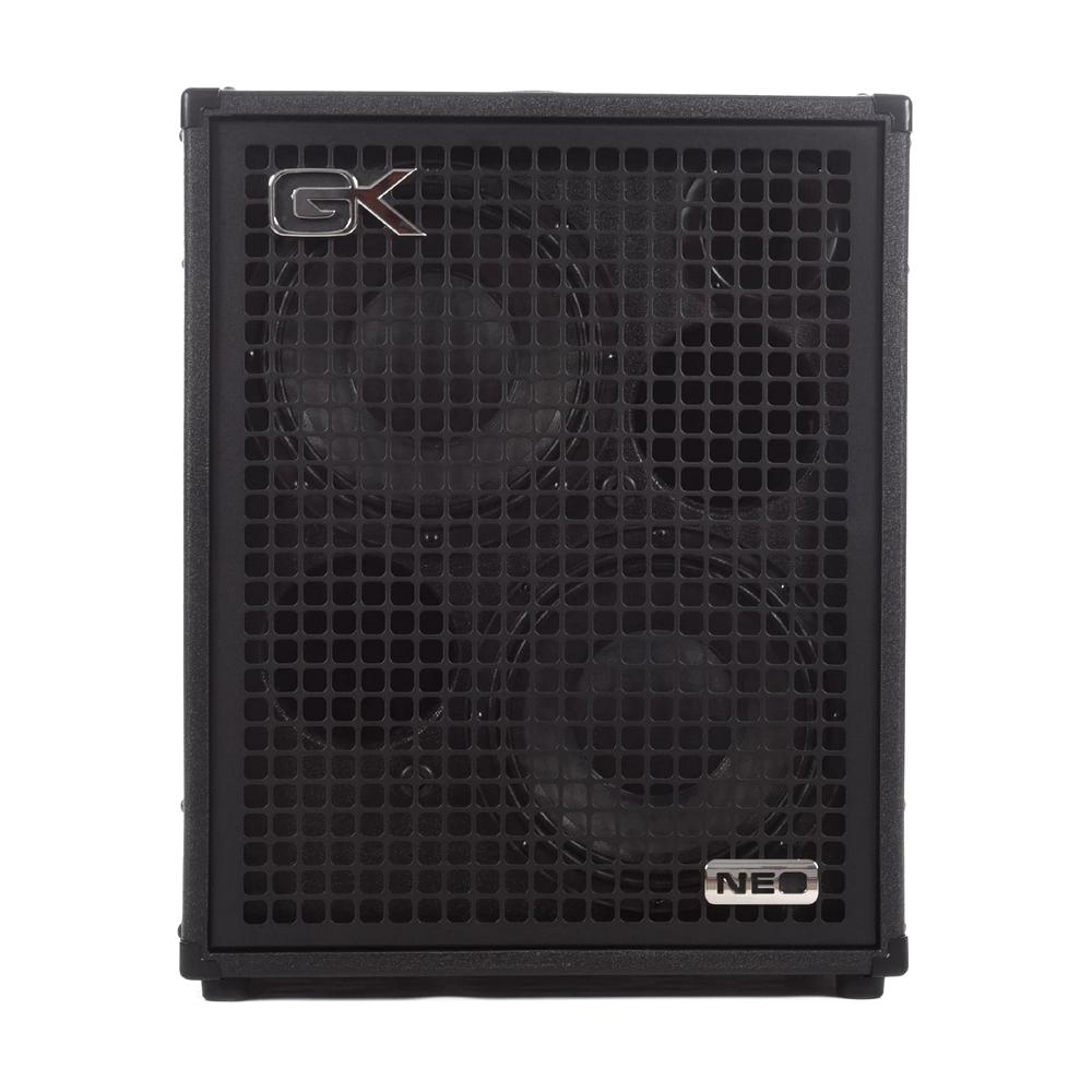 Gallien-Krueger Fusion 210 2x10" Bass Combo