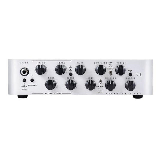 Darkglass Microtubes 900 900W Bass Head