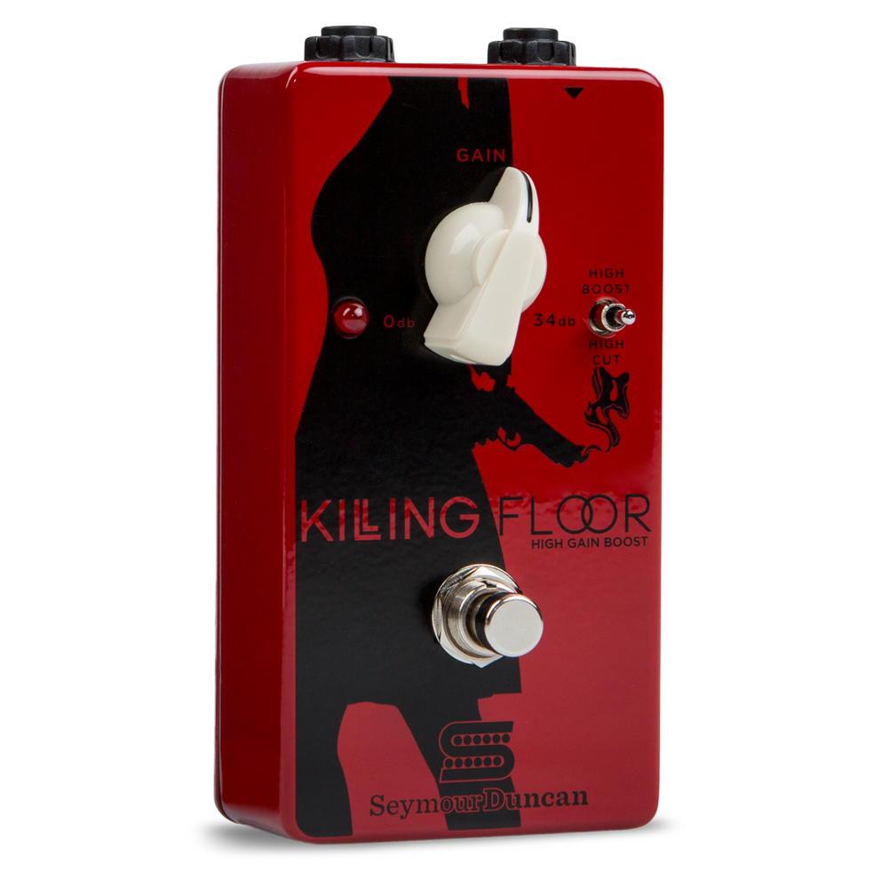 Seymour Duncan Killing Floor High Gain Boost