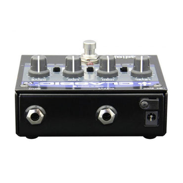 Radial Tonebone Classic V9 Distortion