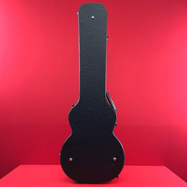 [USED] Hofner CGC-CB Classic Guitar Case Fits Club Bass, Black