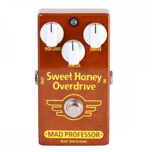 Mad Professor Sweet Honey Overdrive