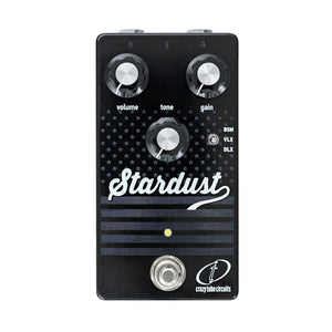 Crazy Tube Circuits Stardust V3 Overdrive