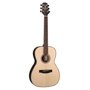 Takamine G406S New Yorker Acoustic Guitar, Natural