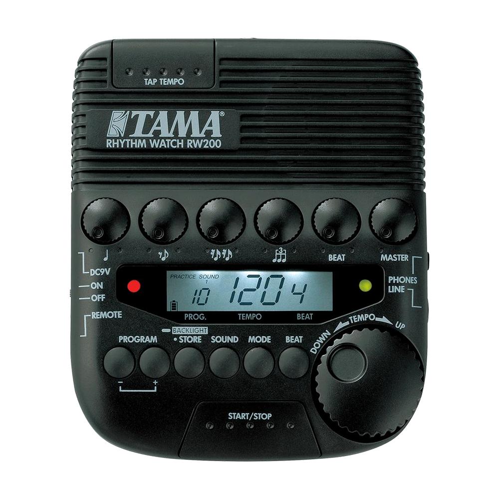 Tama RW200 Rhythm Watch