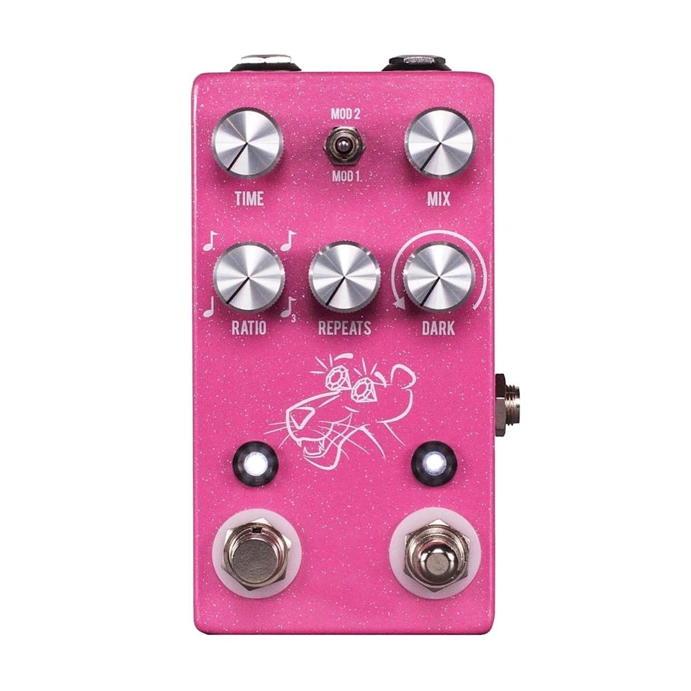 JHS Pink Panther Digital Delay