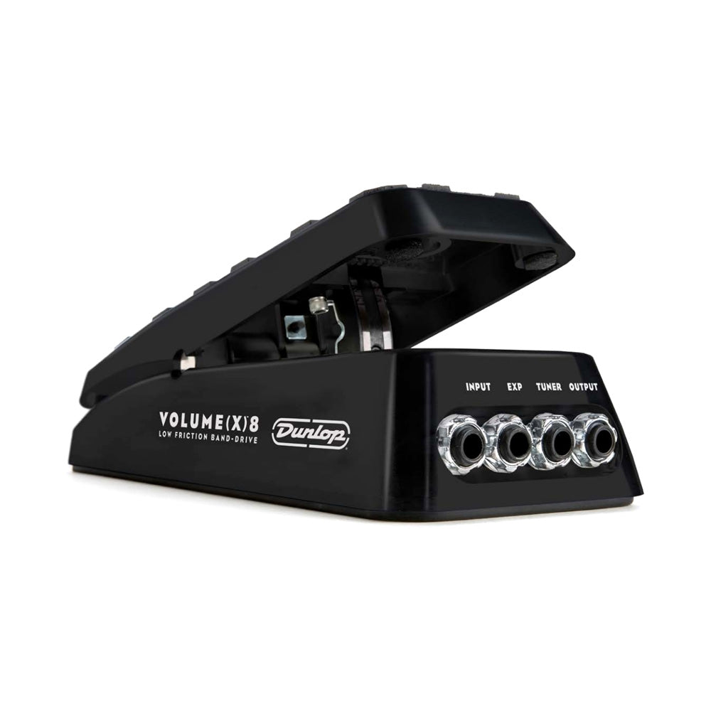 Dunlop DVP5 Volume (X) 8 Pedal