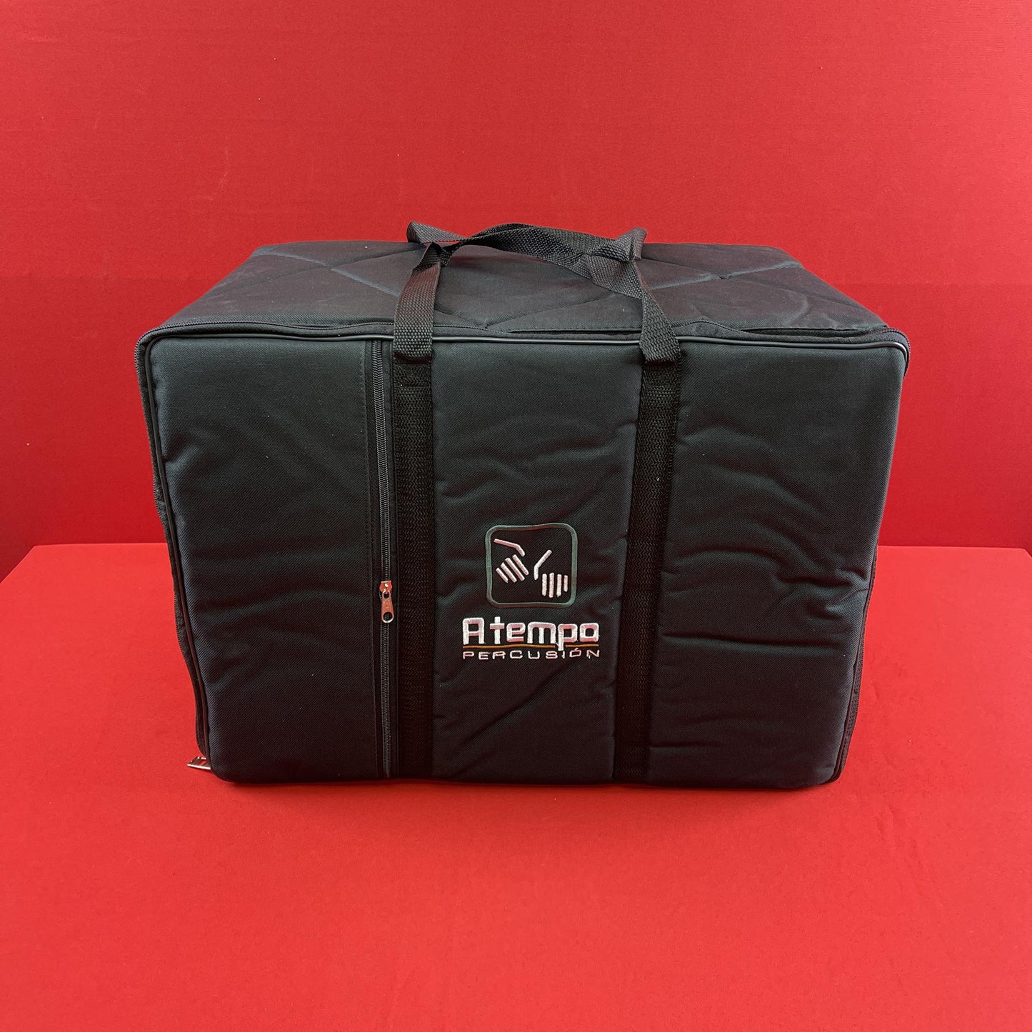 [USED] A Tempo Percussion El Artesano Diamante (See Description).