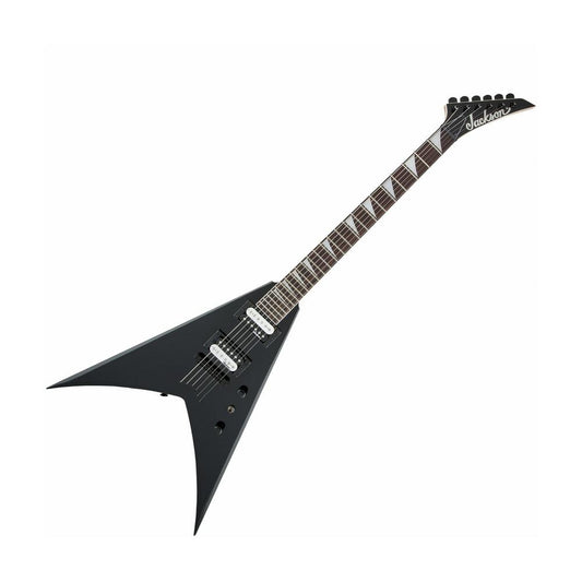 Jackson JS32T King V Electric Guitar, Gloss Black