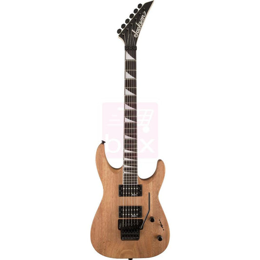 Jackson JS32 Dinky, DKA Natural Oil