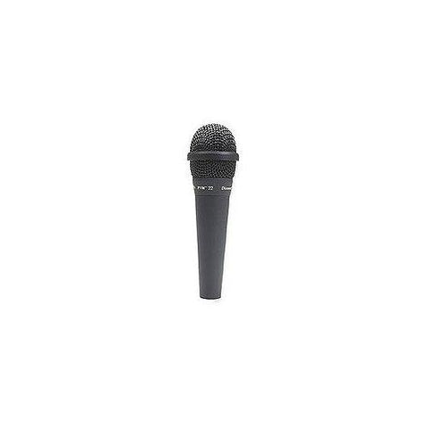 Peavey PVM 22 Diamond Series Microphone (Standard)