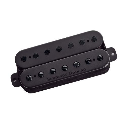 Seymour Duncan Distortion 7-String Passive Guitar Pickup Black Bridge