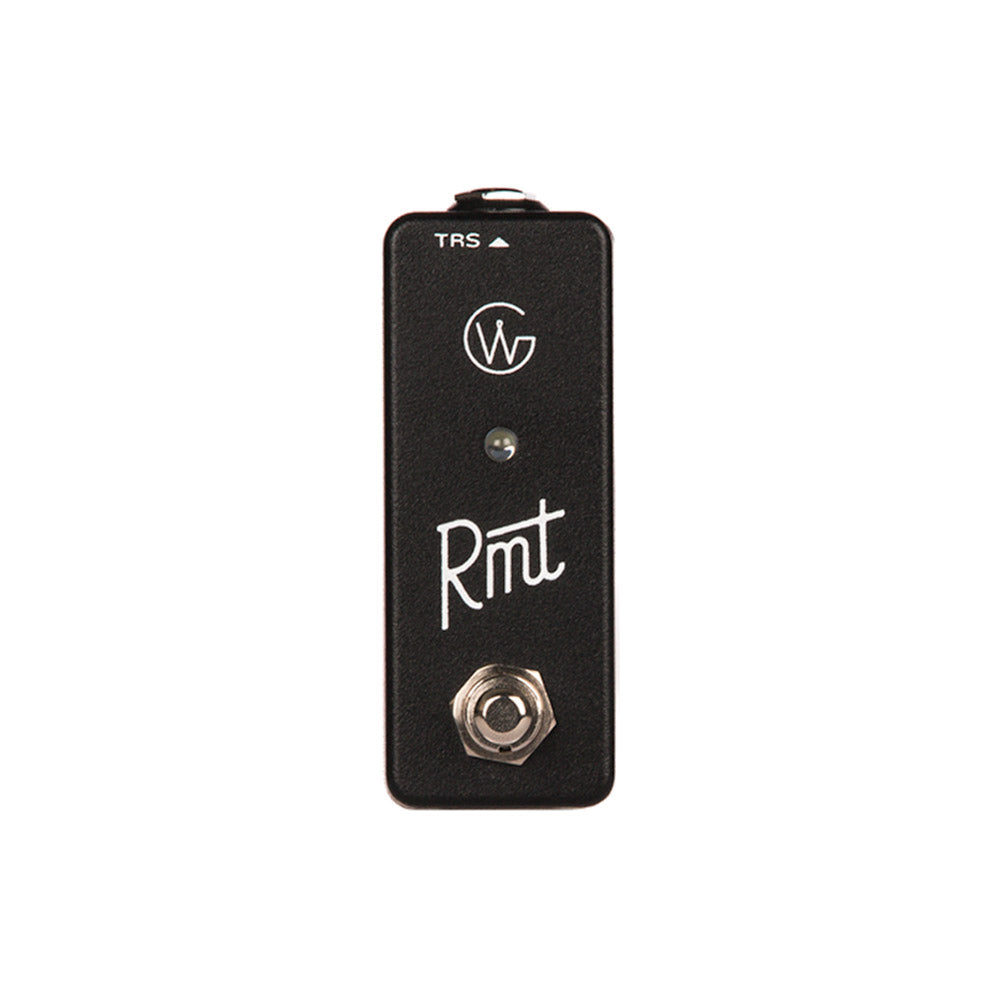 Goodwood Audio RMT Remote