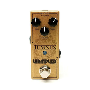 Wampler Tumnus Overdrive/Boost