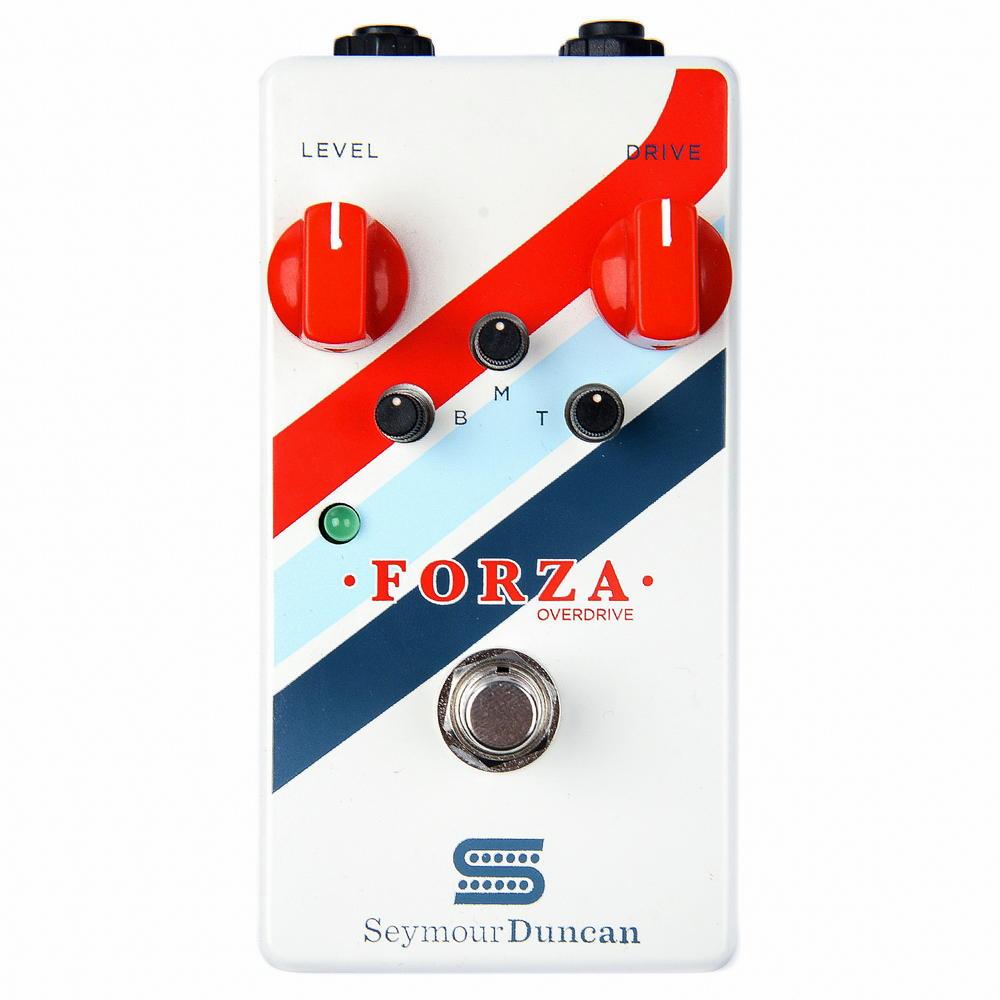 Seymour Duncan Forza Overdrive