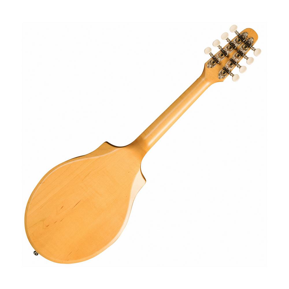 Seagull S8 Mandolin Natural