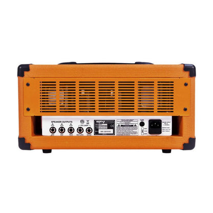 Orange OR15H - 15W Tube Head - Orange