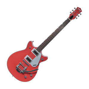 Gretsch G5232T Electromatic Double Jet w/Bigsby, Tahiti Red