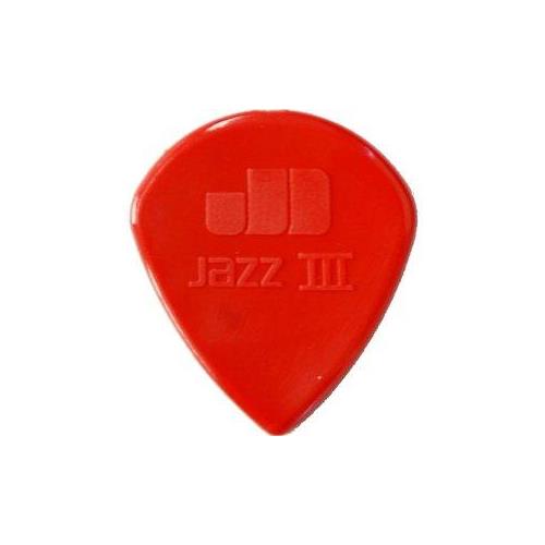 Dunlop 47R3N Nylon Jazz Pick