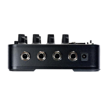 Gallien-Krueger PLEX 4 Band Active Preamp DI